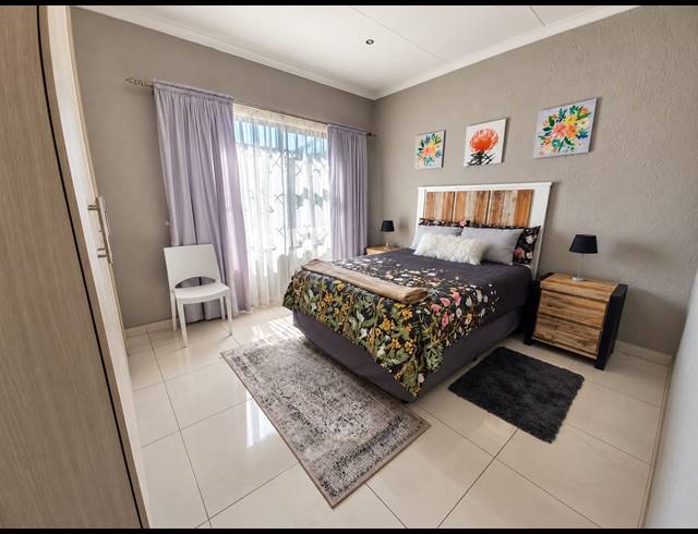 3 BEDROOM TOWNHOUSE FOR SALE IN MEYERTON SOUTH